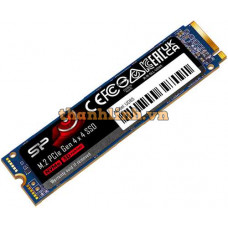 Ổ cứng Silicon Power 500GB UD85 SSD